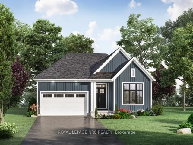 Lot 13  Mississauga  Avenue, Fort Erie, ON L2A 1C2