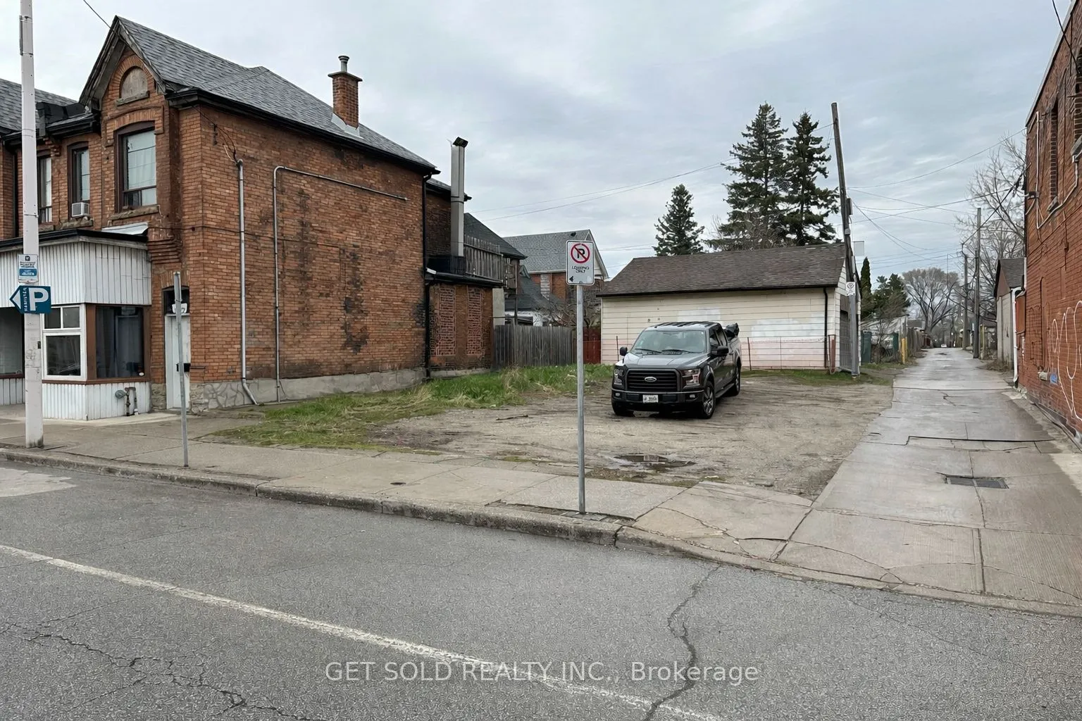 Land For Sale | X12988764