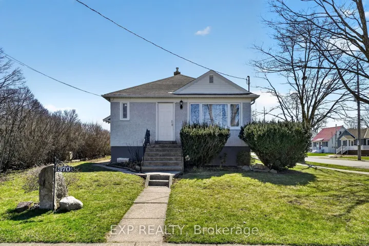 370  Clarence  Street, Port Colborne, ON L3K 3H2