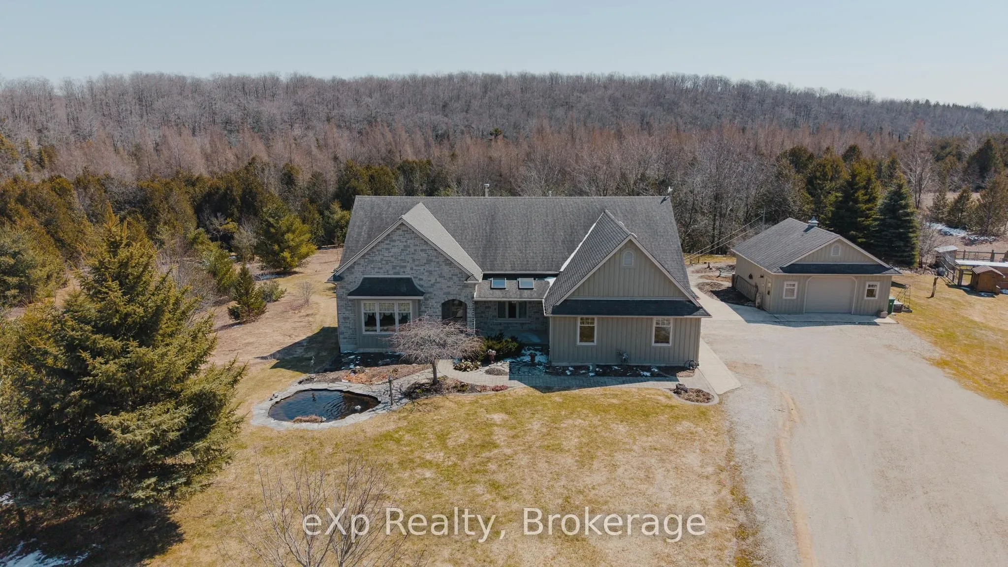 Detached Home For Sale | X12989020
