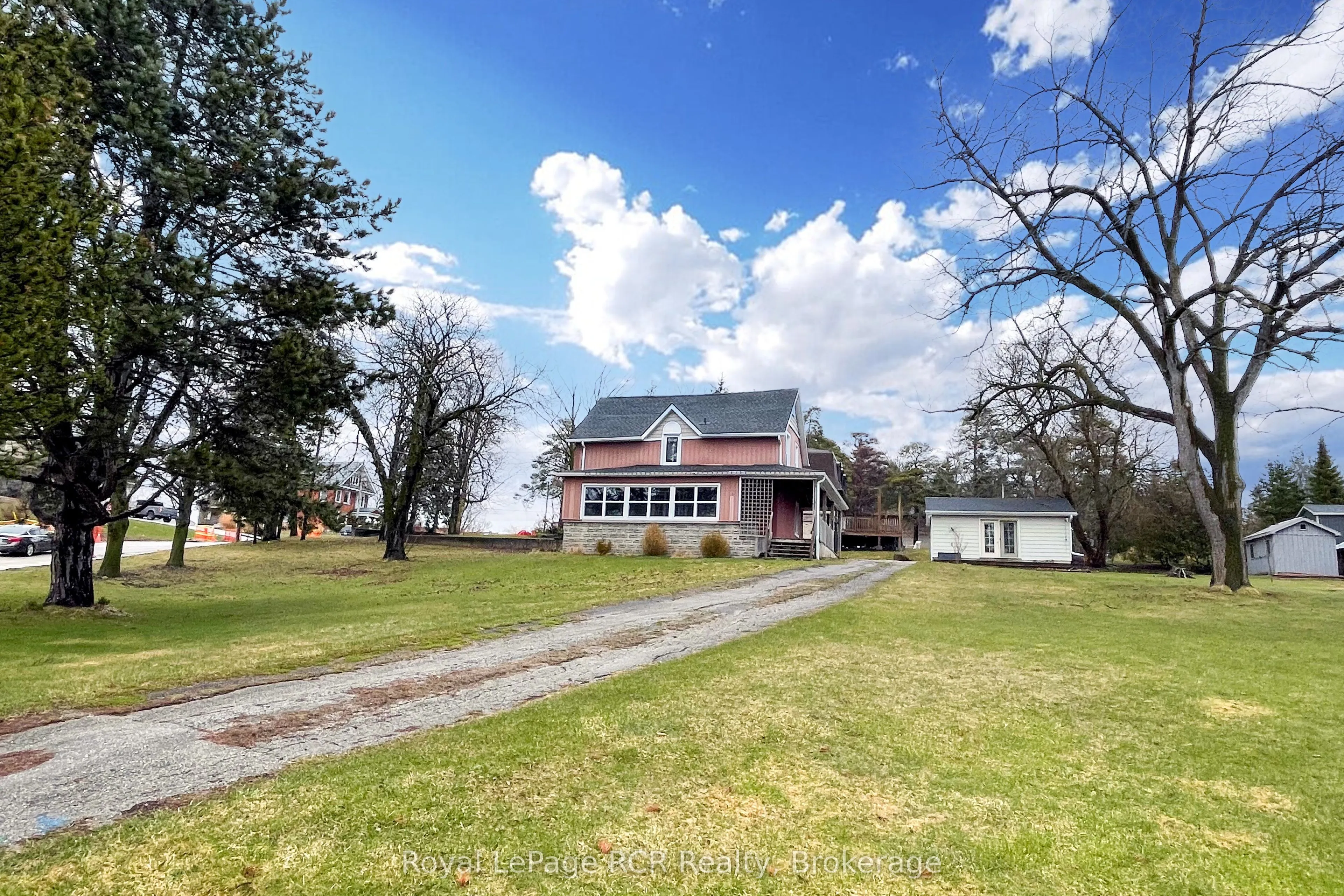 Detached Home For Sale | X12989028