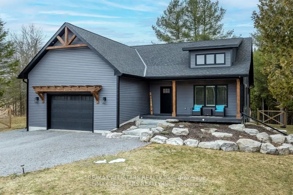 Detached Home For Sale | X12989064