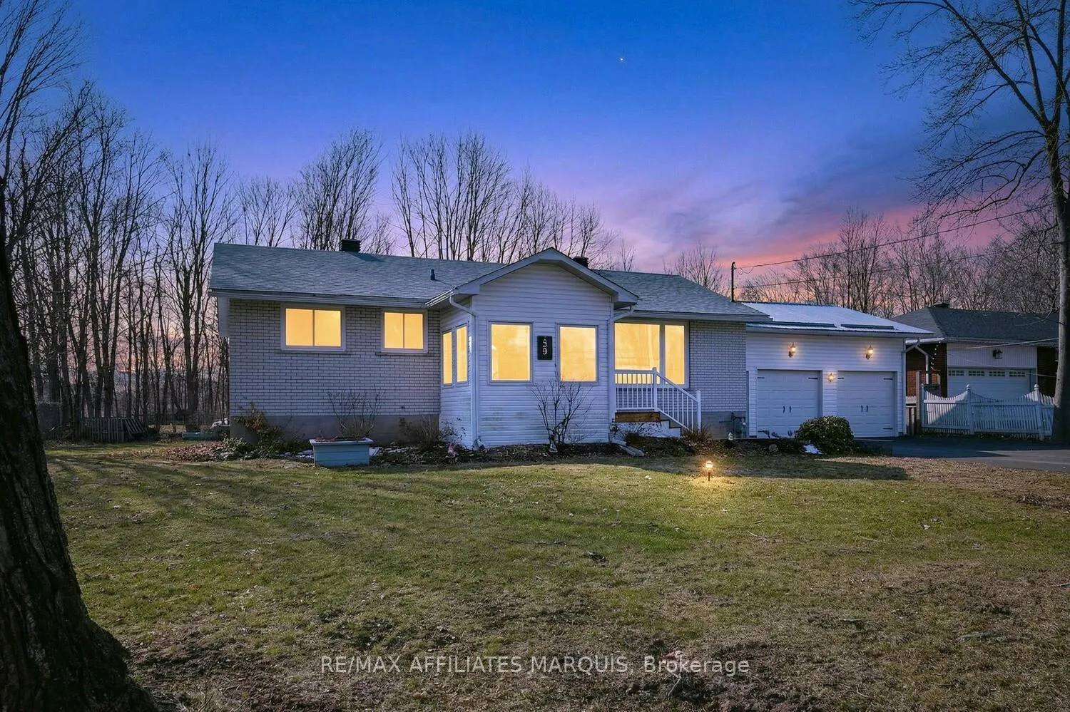 Detached Home For Sale | X12989106
