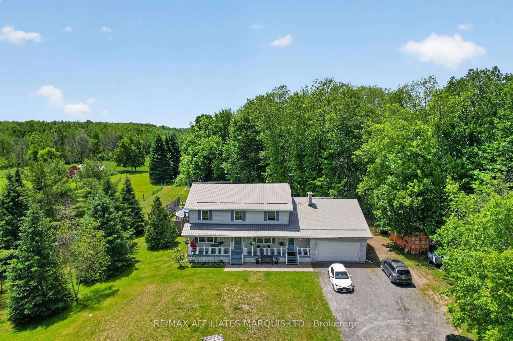 Detached Home For Sale | X12989120