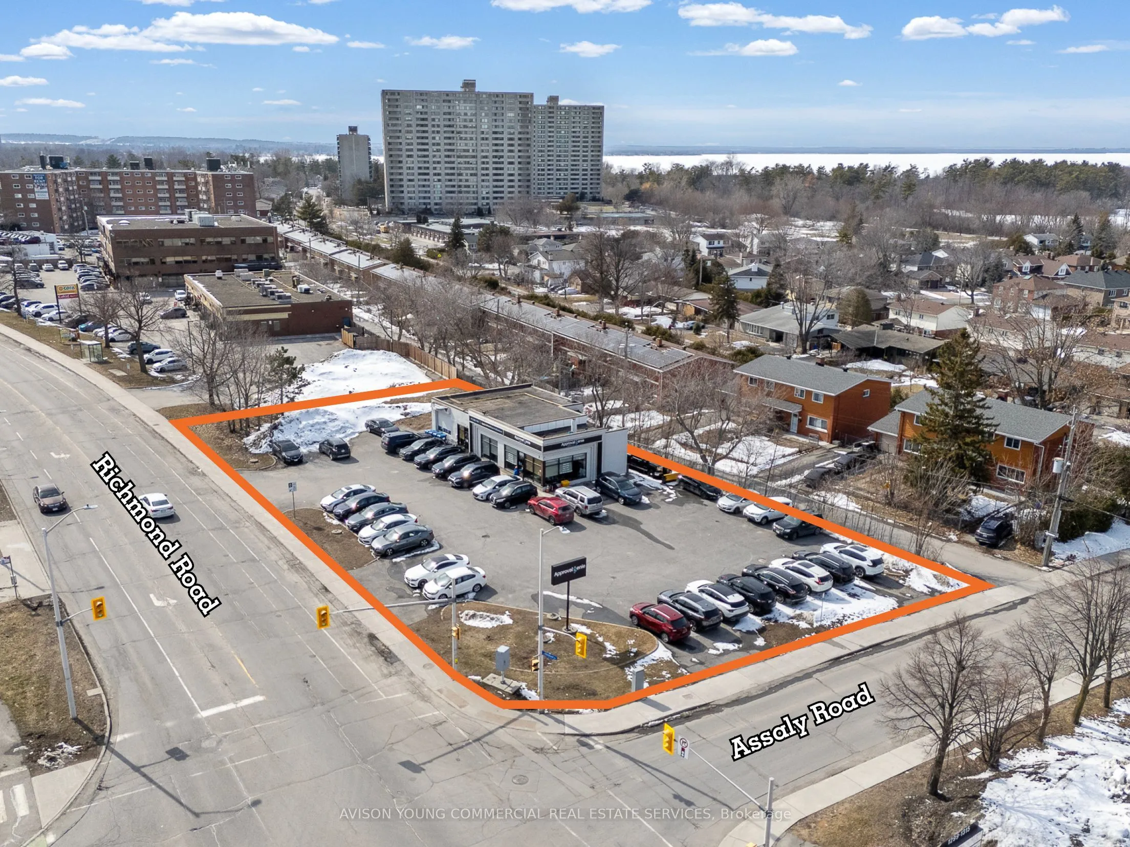 Land For Sale | X12989214