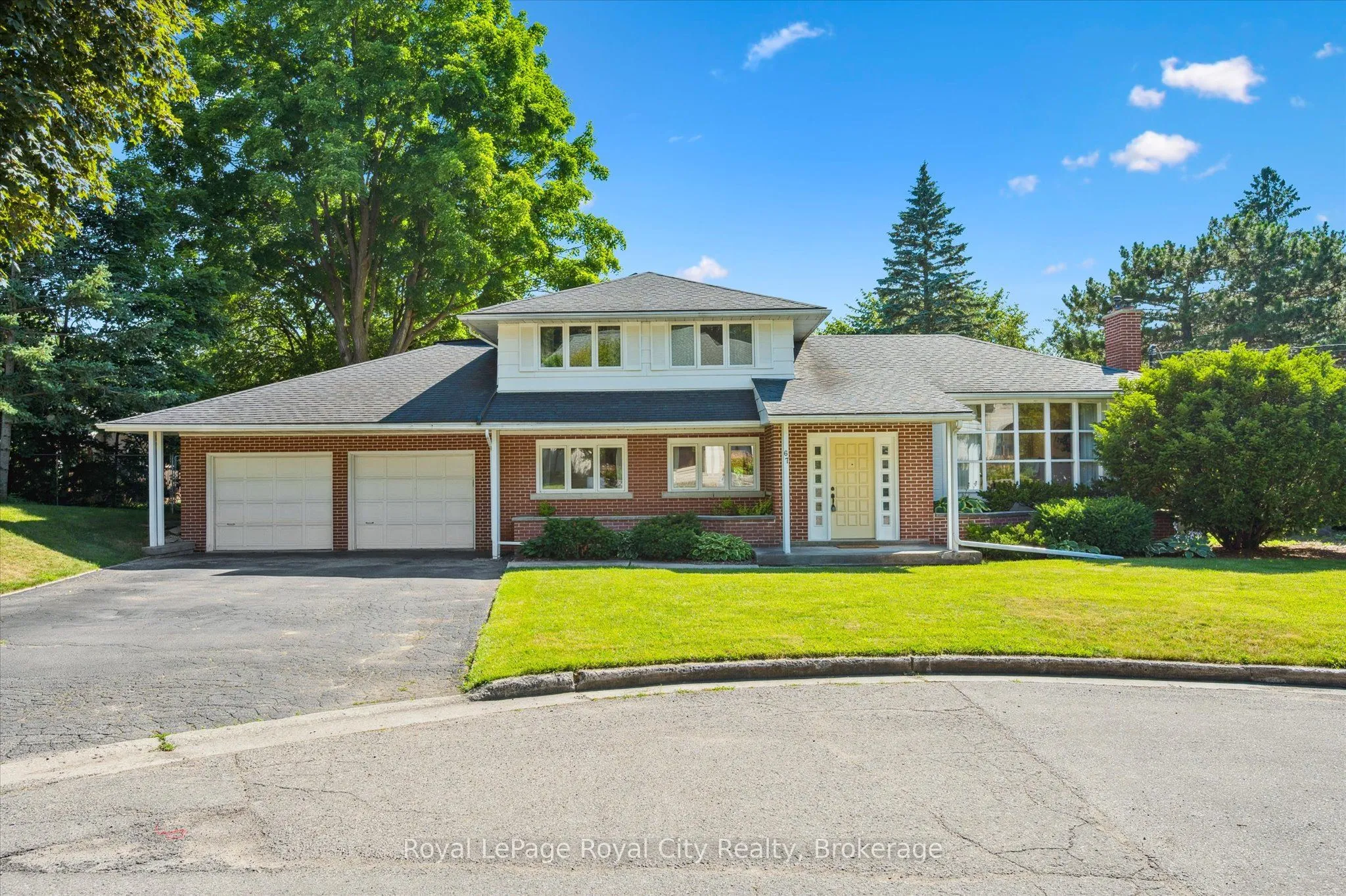 Detached Home For Sale | X12989442