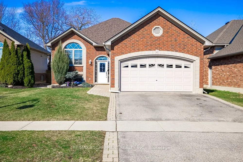 Detached Home For Sale | X12989800