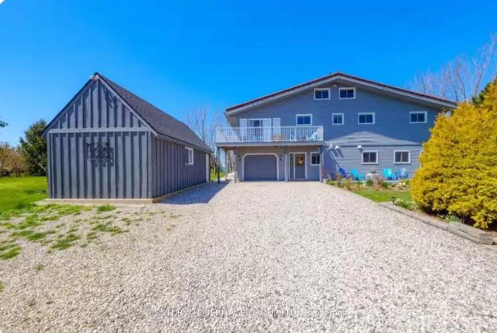 Detached Home For Sale | X12989862