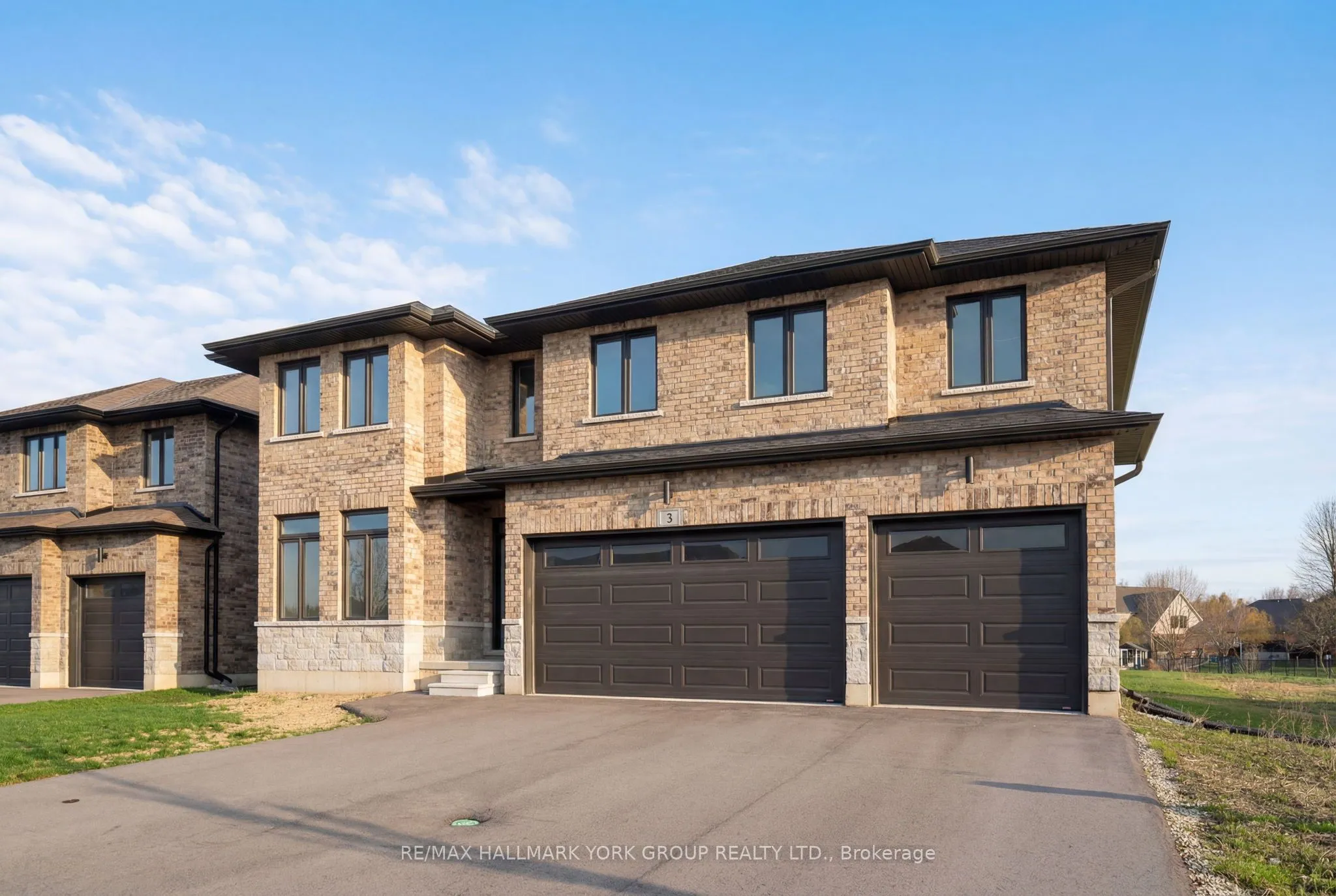 Detached Home For Sale | X12989876