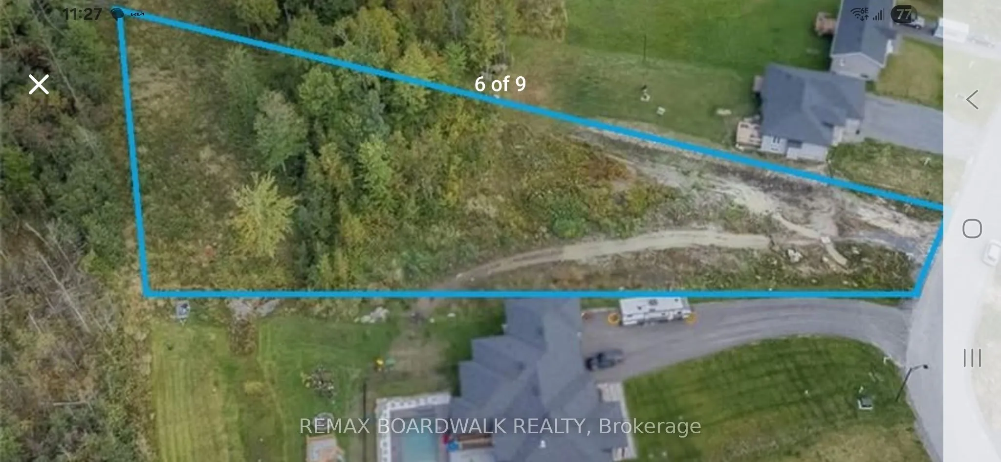 Vacant Land For Sale | X12989888