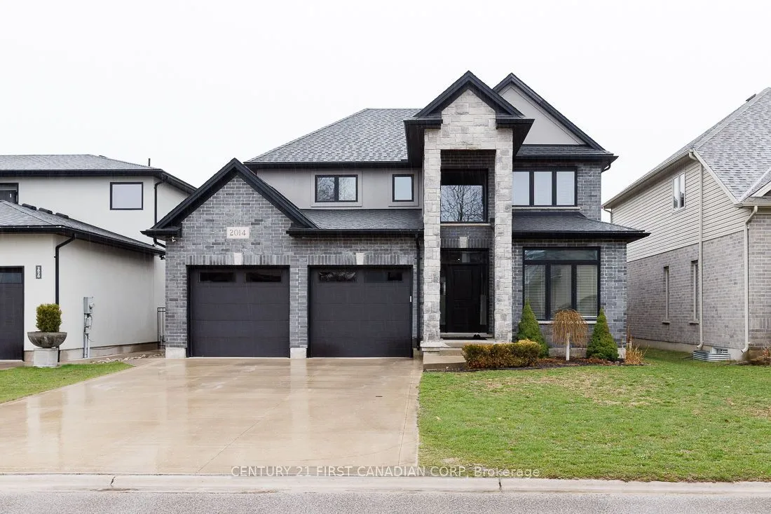 Detached Home For Sale | X12989906