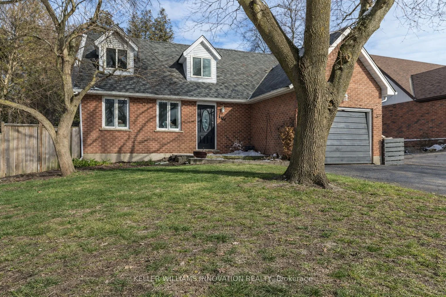 Detached Home For Sale | X12990040