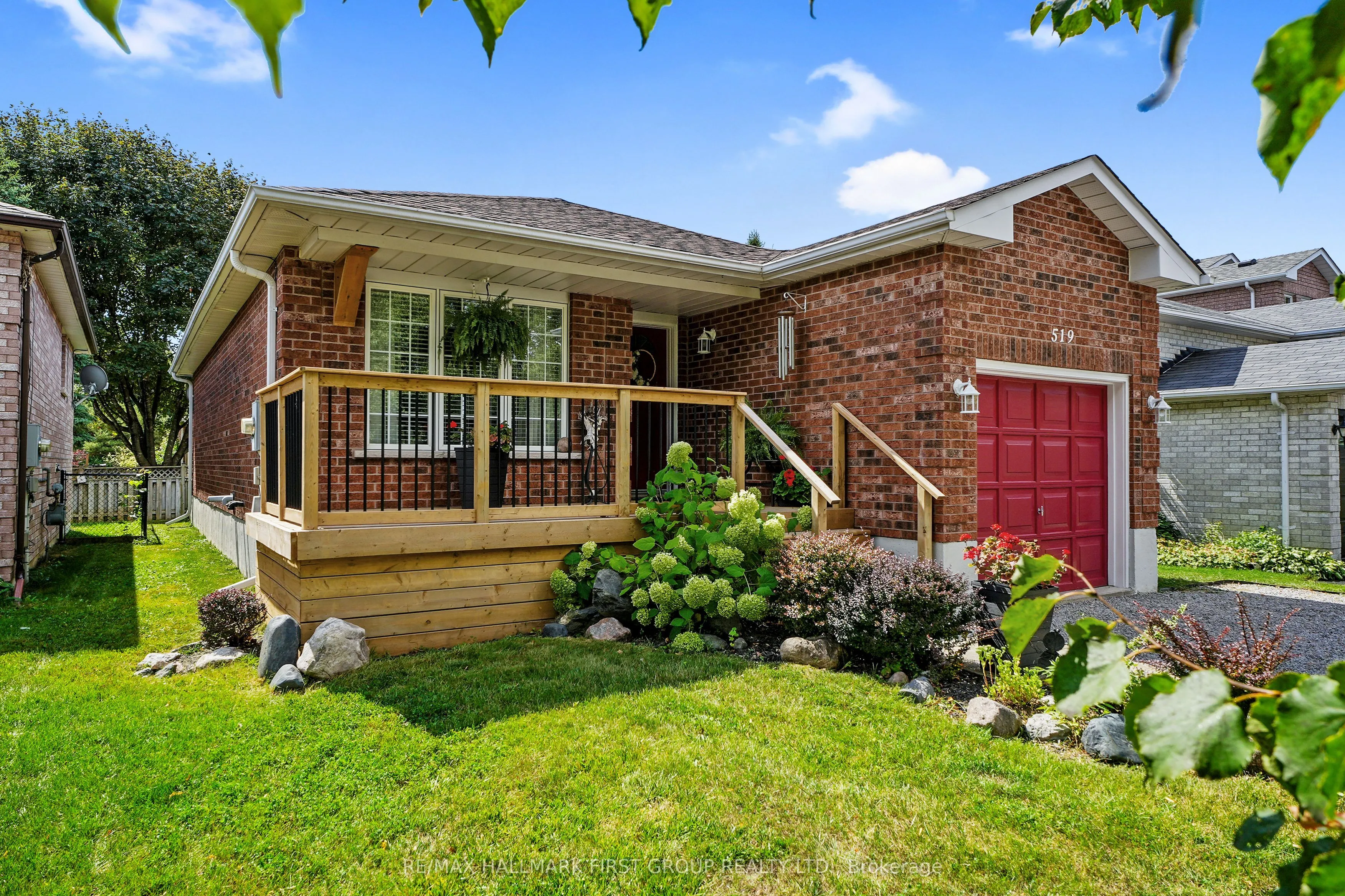 Detached Home For Sale | X12990094