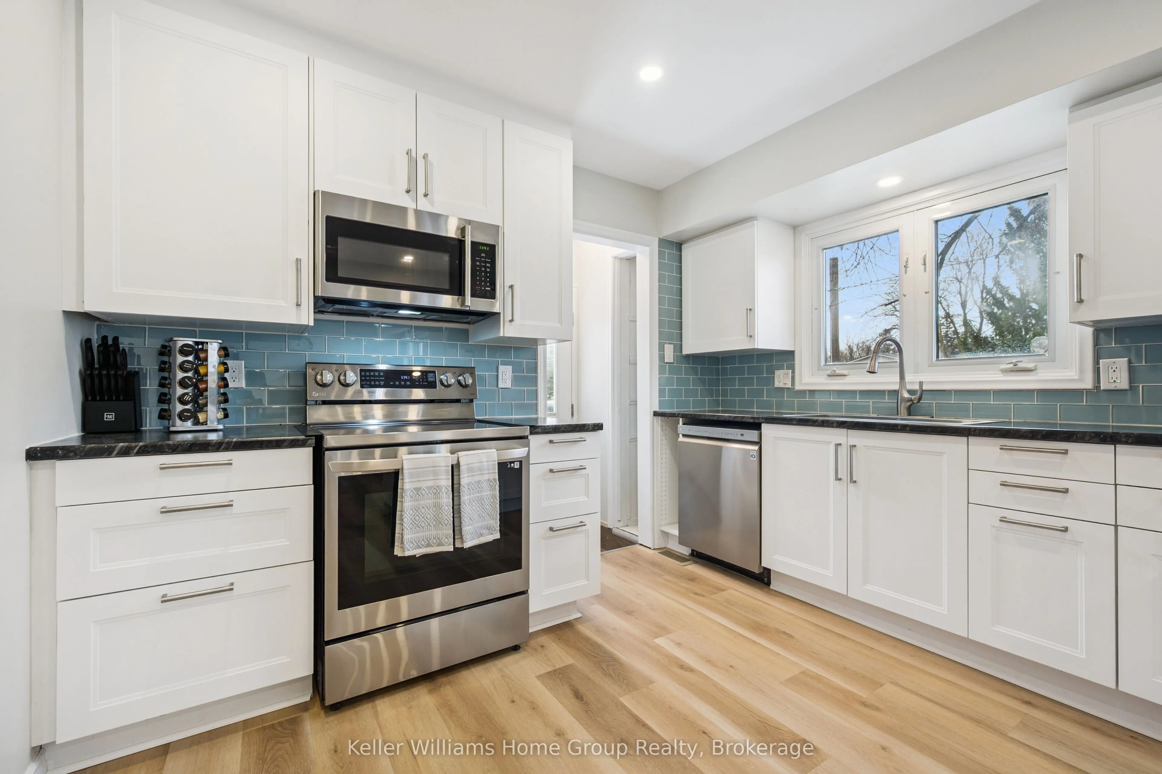 Detached Home For Sale | X12990136