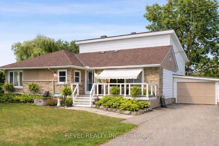 1407  Kottmeier  Road, Thorold, ON L3B 5N5