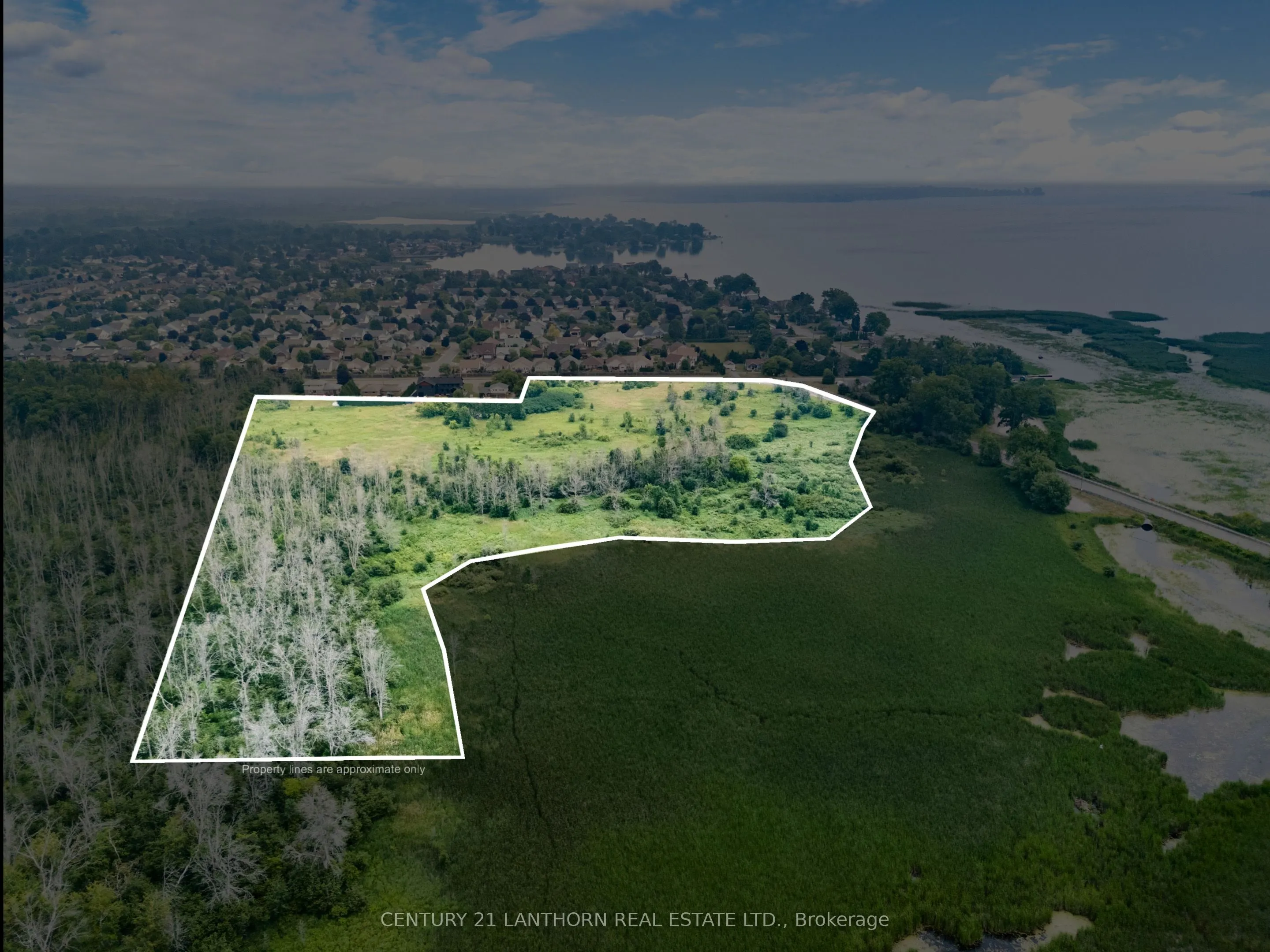 Vacant Land For Sale | X12990300