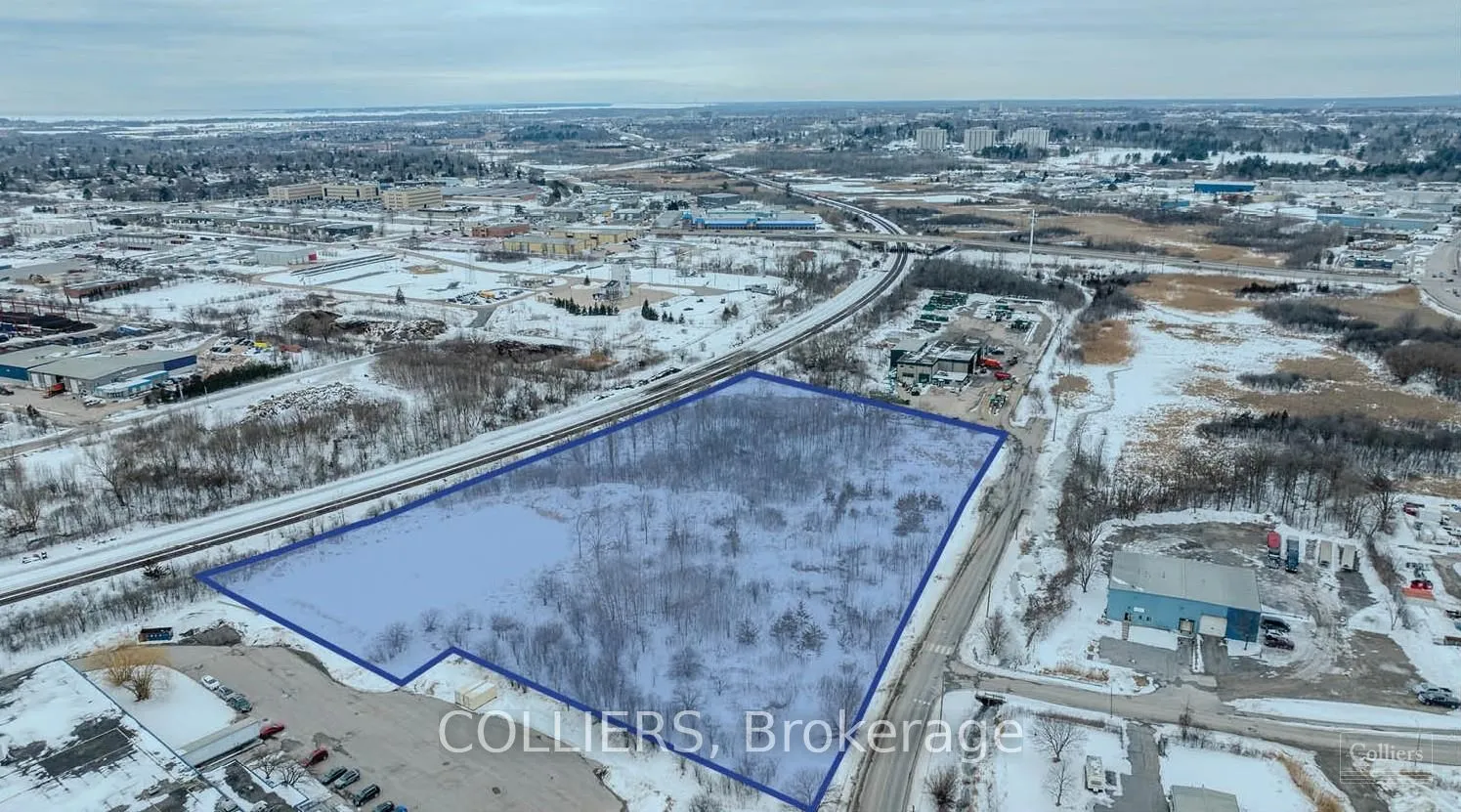 Land For Sale | X12990352
