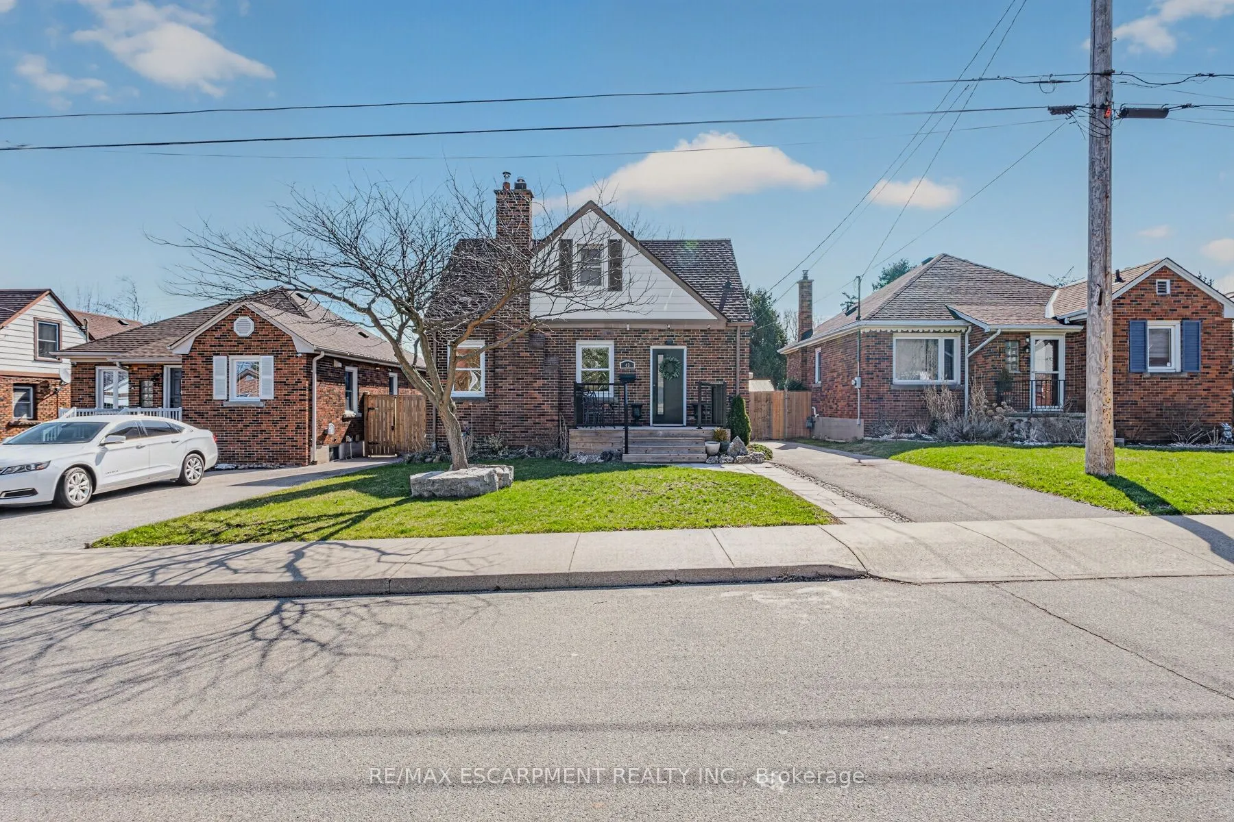 Detached Home For Sale | X12990636