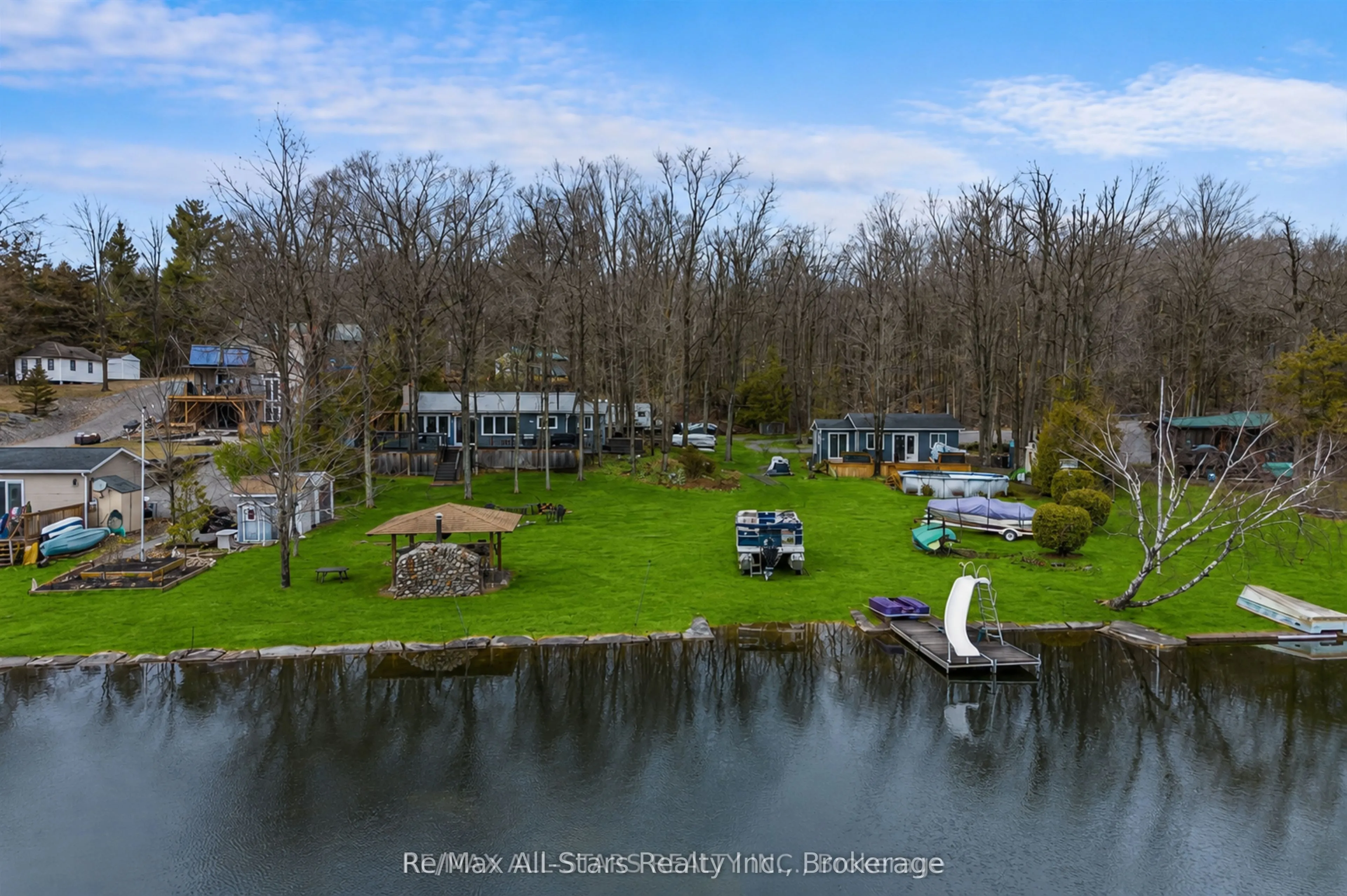 Detached Home For Sale | X12990714