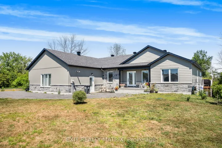 3515 Front Road E, East Hawkesbury, ON K6A 2R2