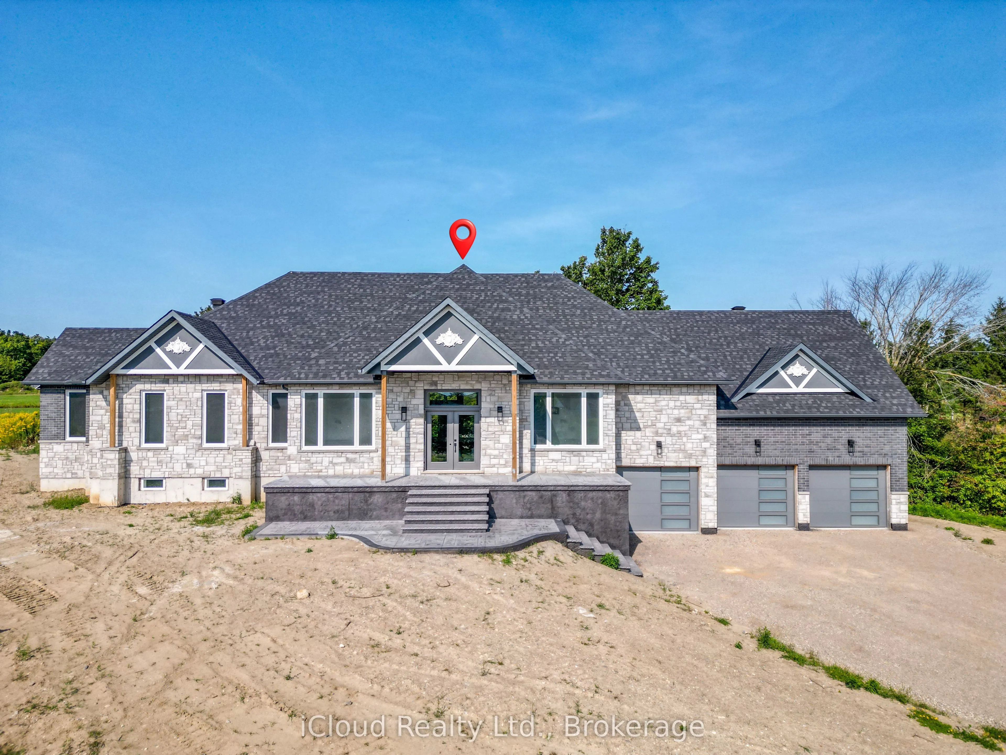 Detached Home For Sale | X12991176