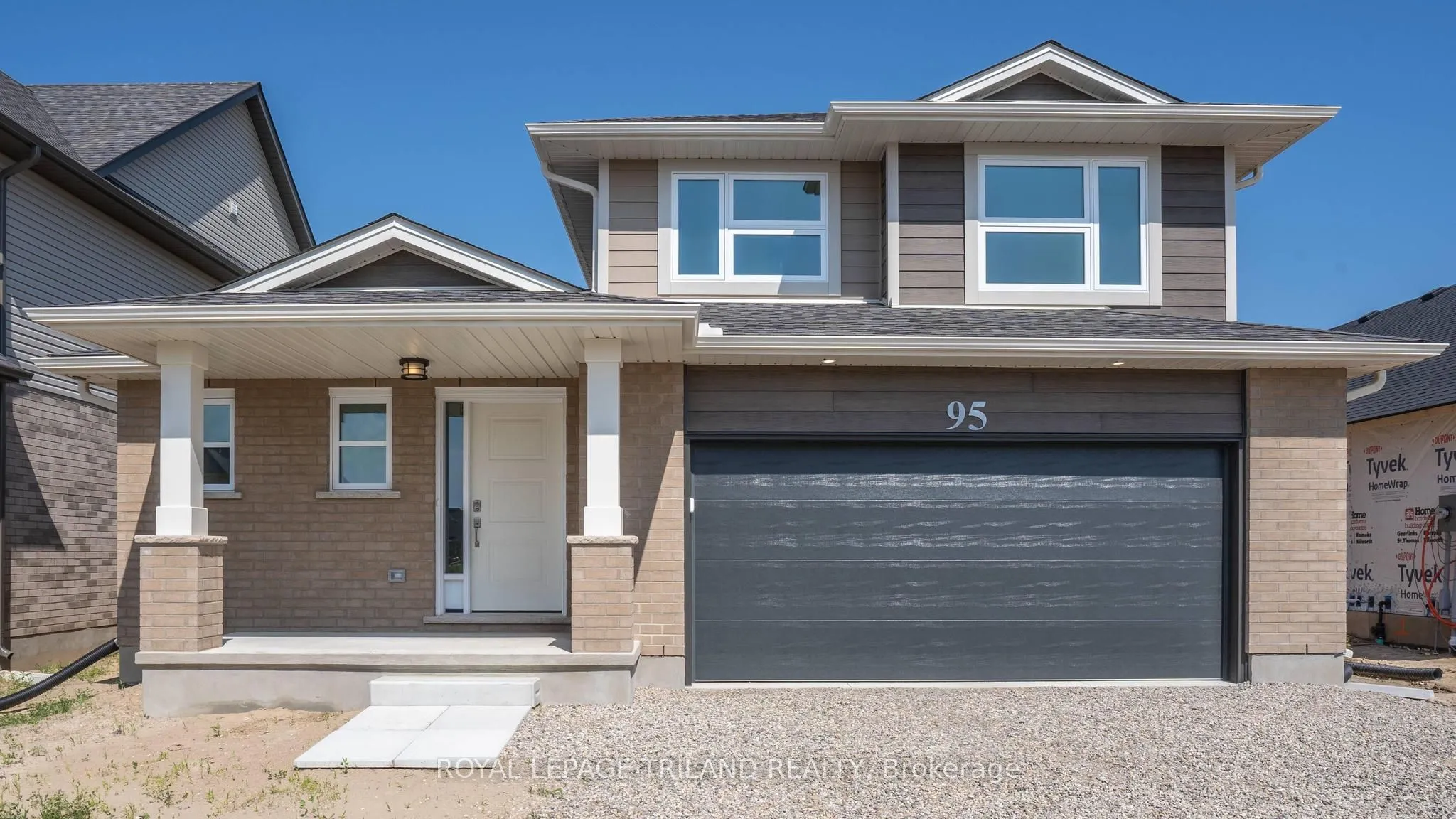 Detached Home For Sale | X12991402