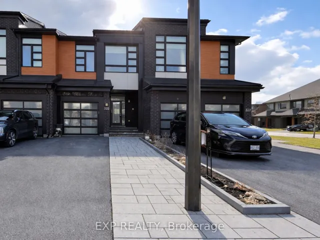 335 Wabasso Lane, Leitrim, ON K1T 0T2