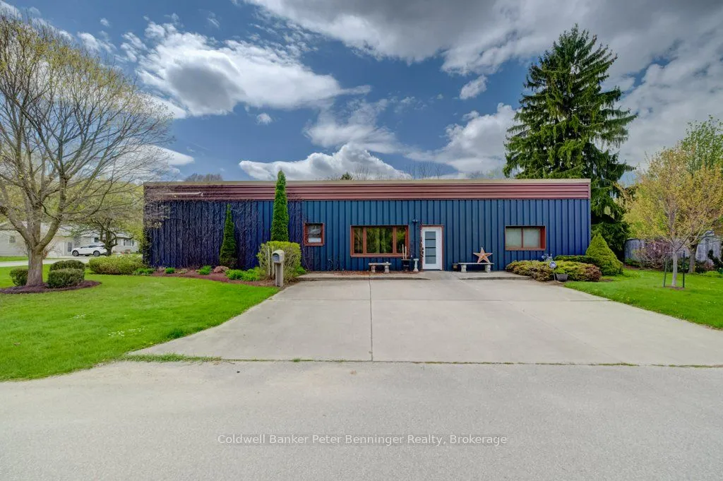 Detached Home For Sale | X12991868