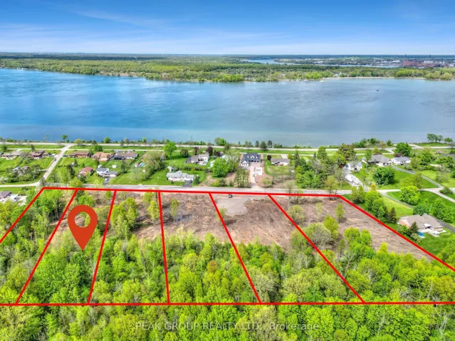 LOT 2  HOUCK  Crescent, Fort Erie, ON L2A 5M4