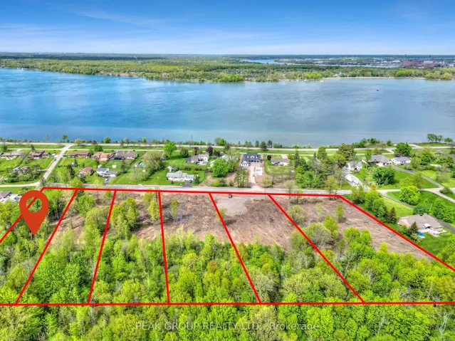 LOT 1  HOUCK  Crescent, Fort Erie, ON L2A 5M4