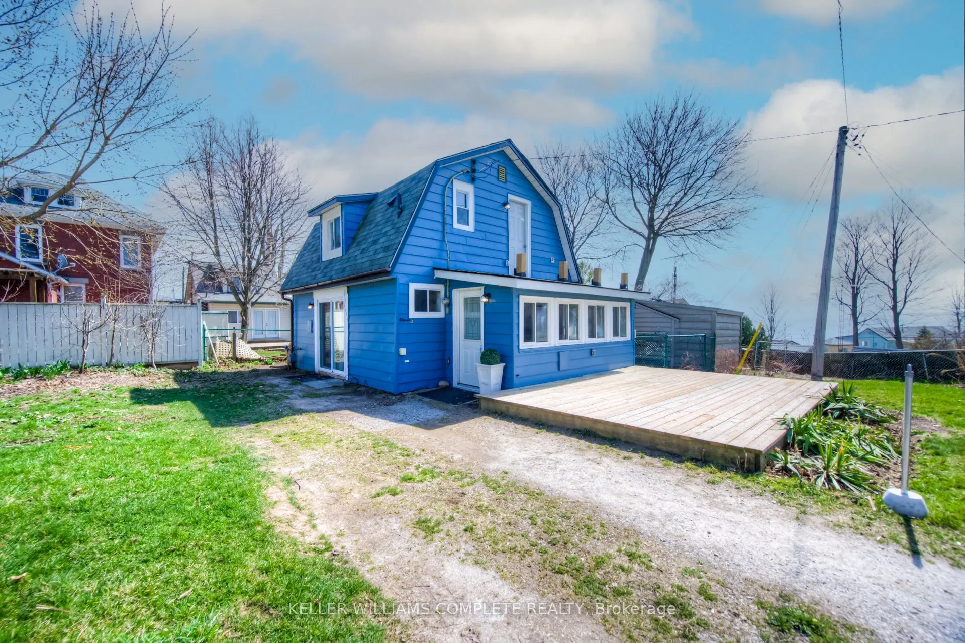 Detached Home For Sale | X12992760