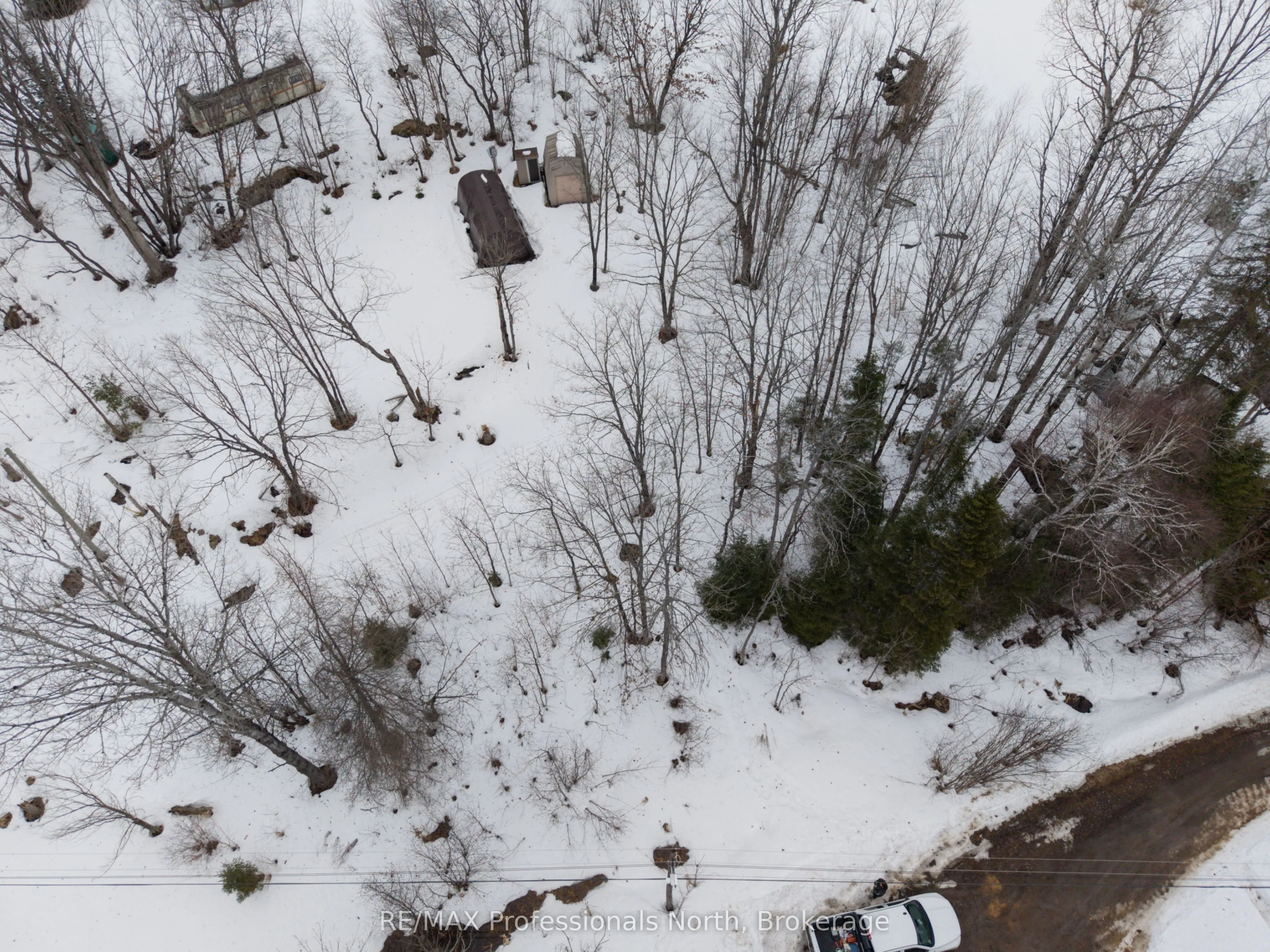 Vacant Land For Sale | X12992816