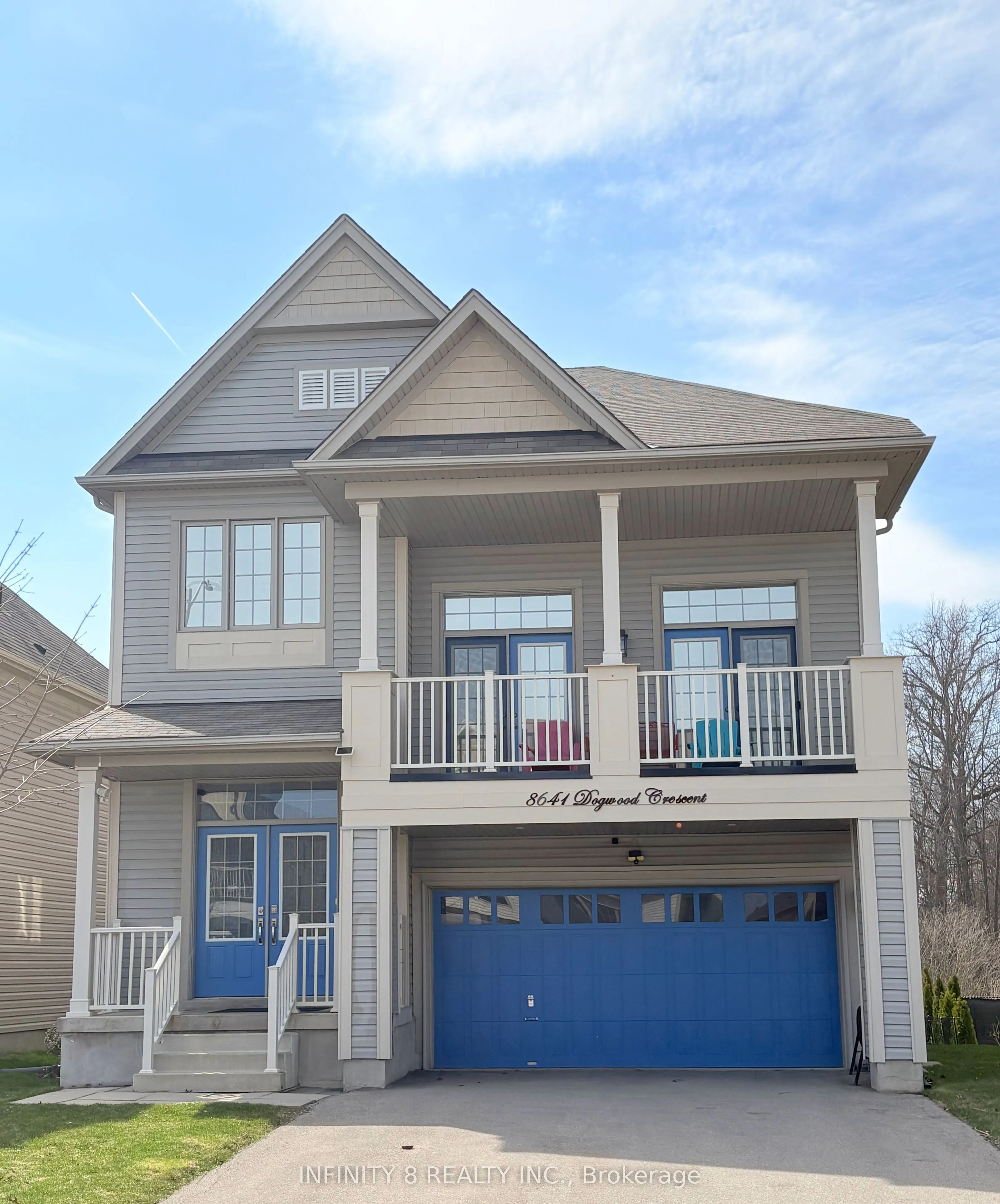 Detached Home For Sale | X12992832