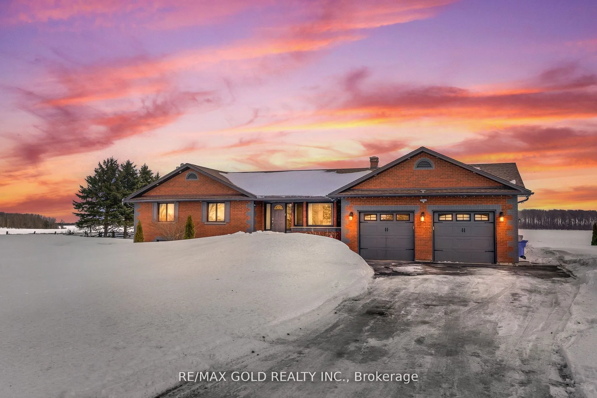 Detached Home For Sale | X12992846