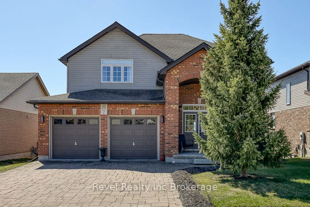 Detached Home For Sale | X12993182