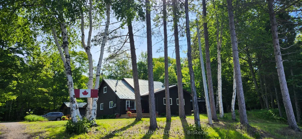 10366 Highway 17 N/a N, Algoma Remote Area, ON P0S 1A0