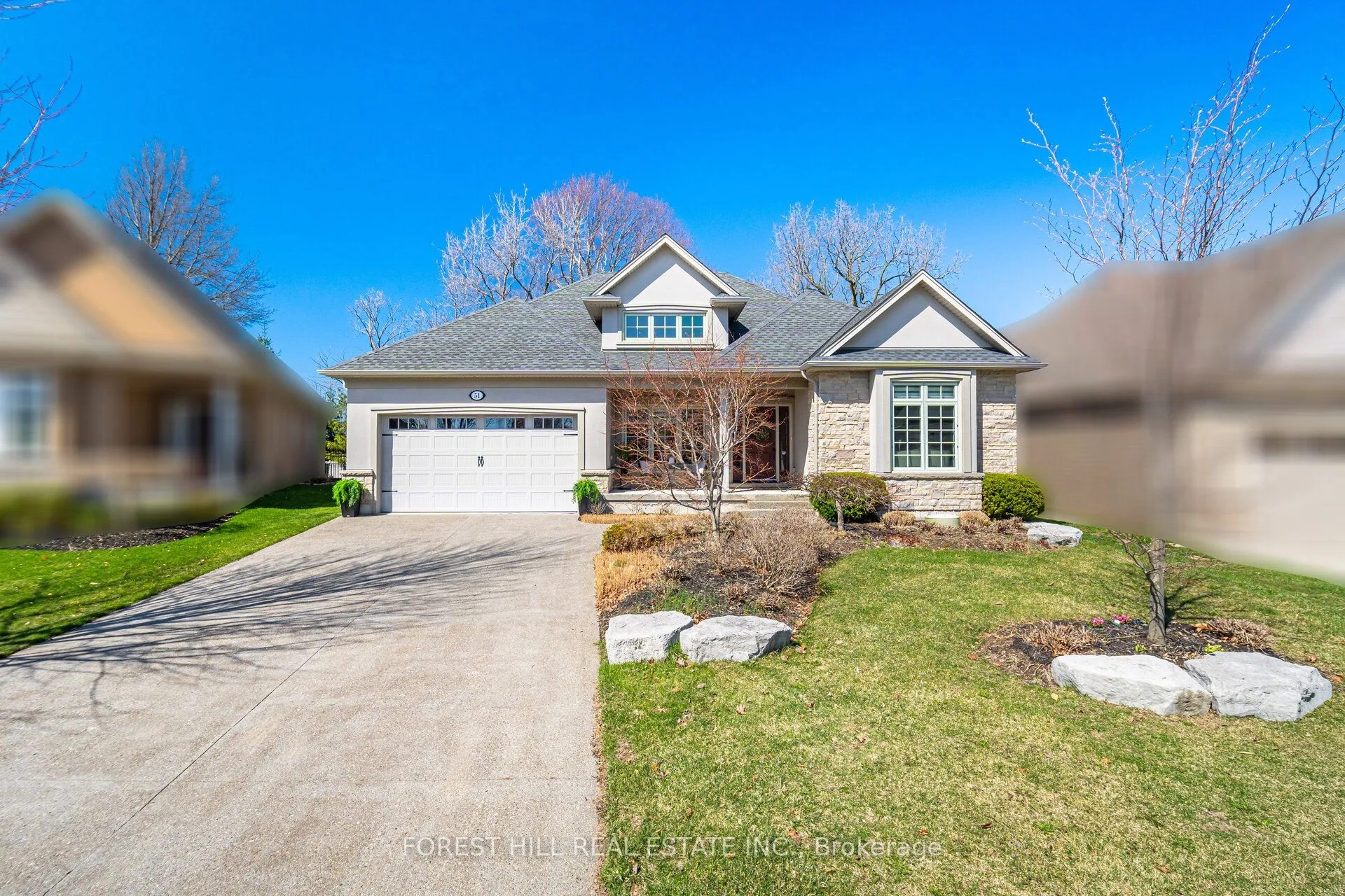Detached Home For Sale | X12993352