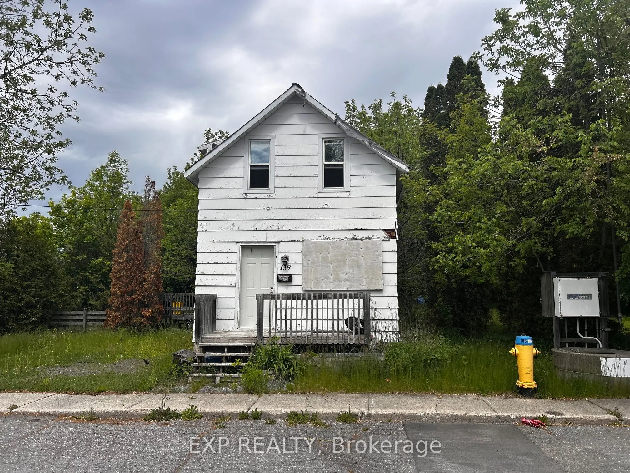 Vacant Land For Sale | X12993618
