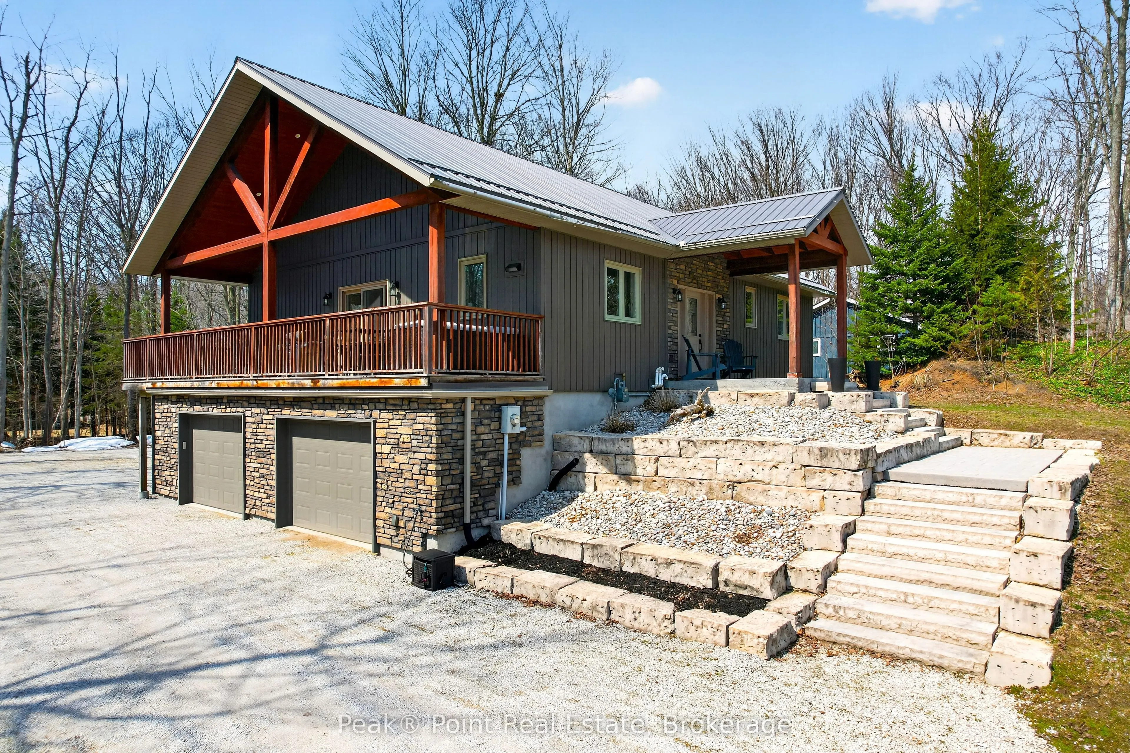 Detached Home For Sale | X12993674