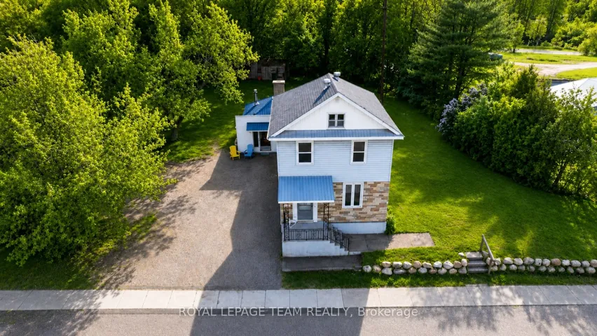 190 Queen Street, Killaloe, Hagarty And Richards, ON K8A 2A0