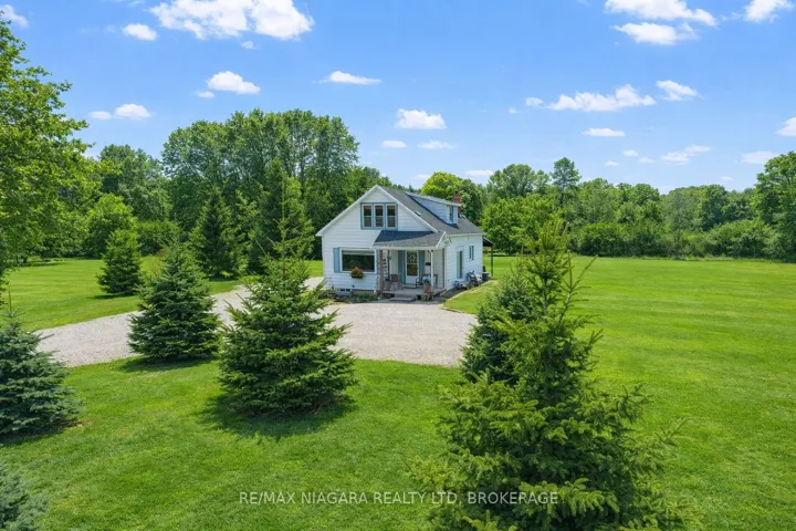1183  Merrittville  Highway, Thorold, ON L3B 5N5