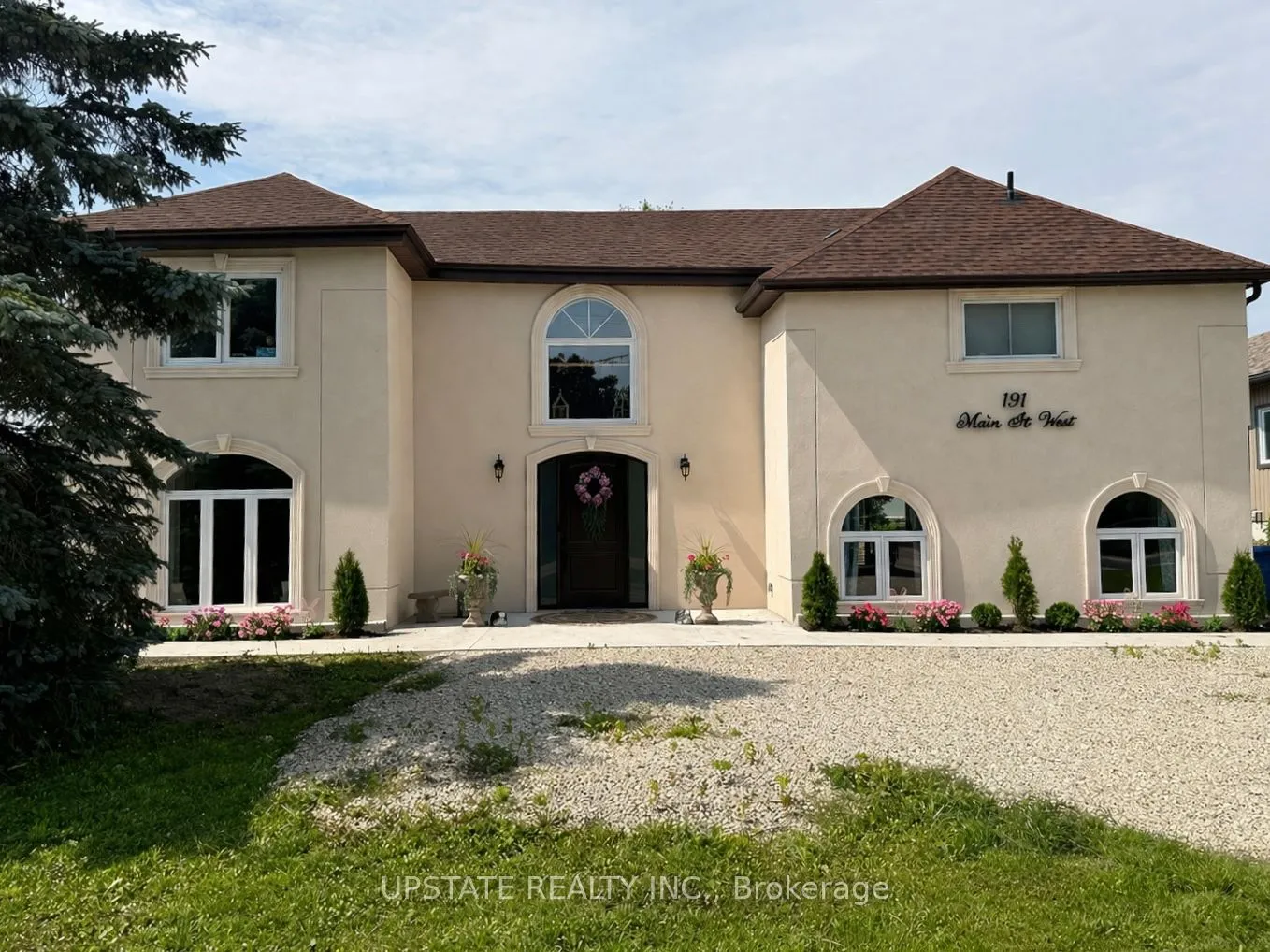 Detached Home For Sale | X12995800
