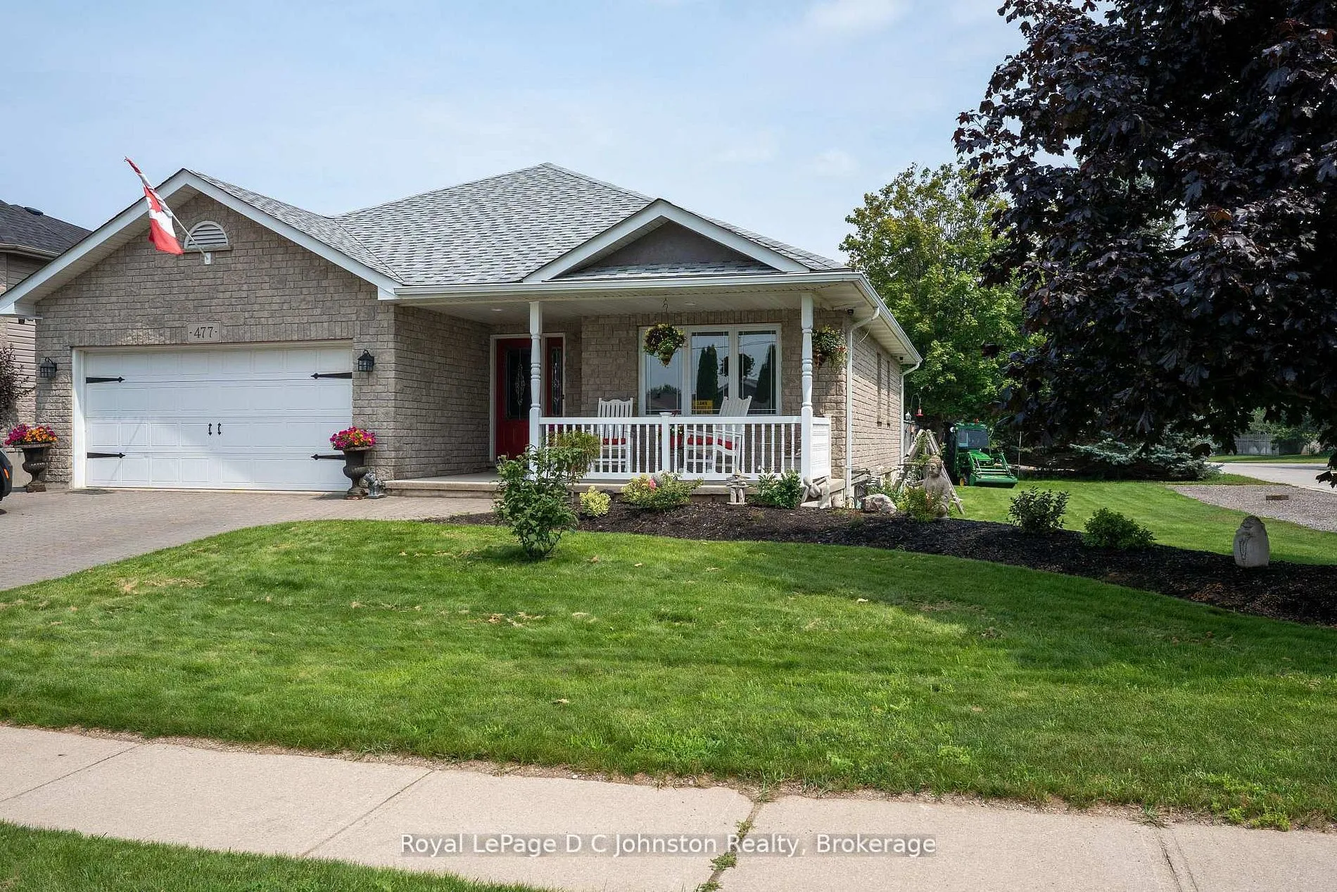 Detached Home For Sale | X12996942
