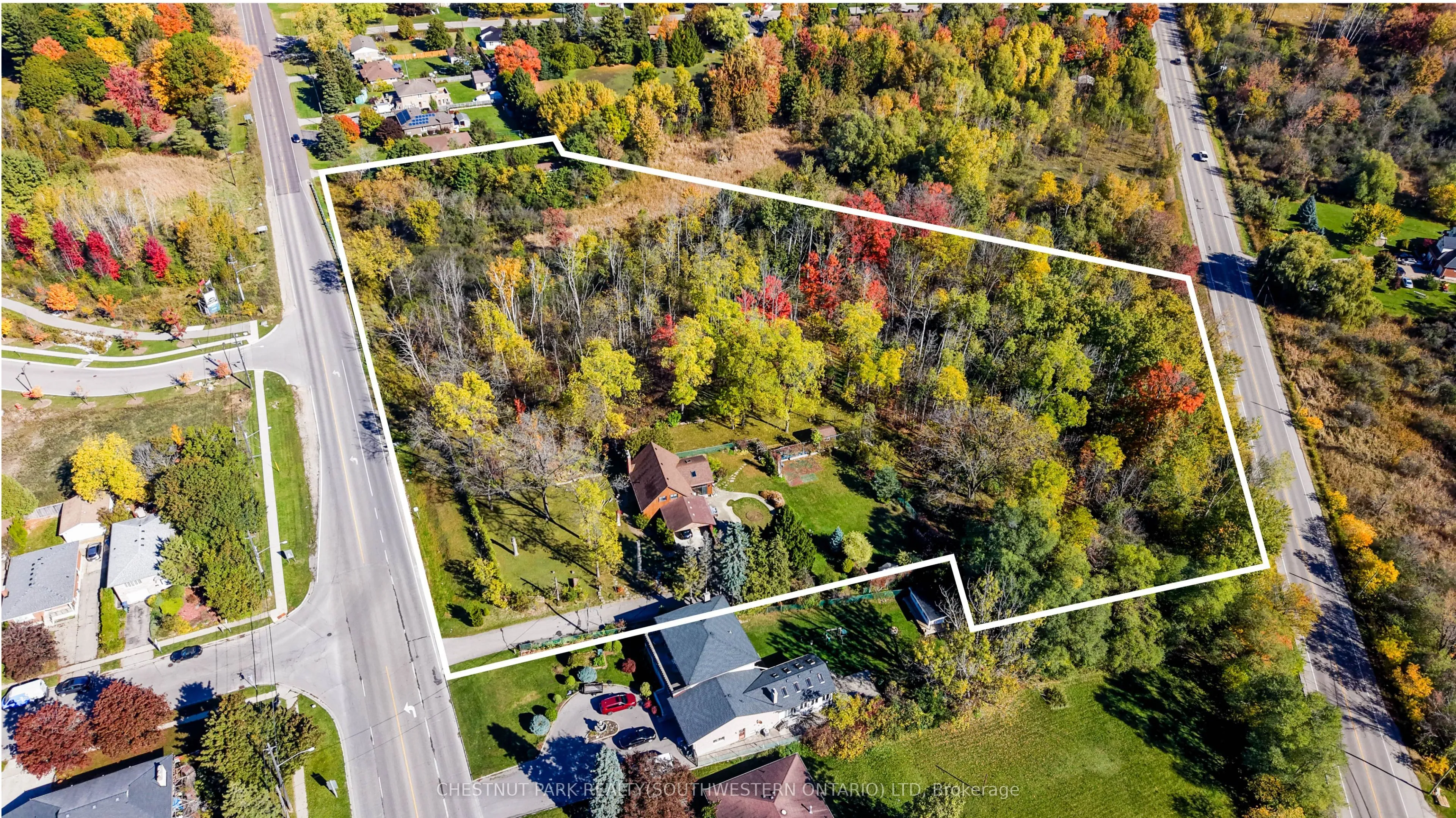 Vacant Land For Sale | X12997892