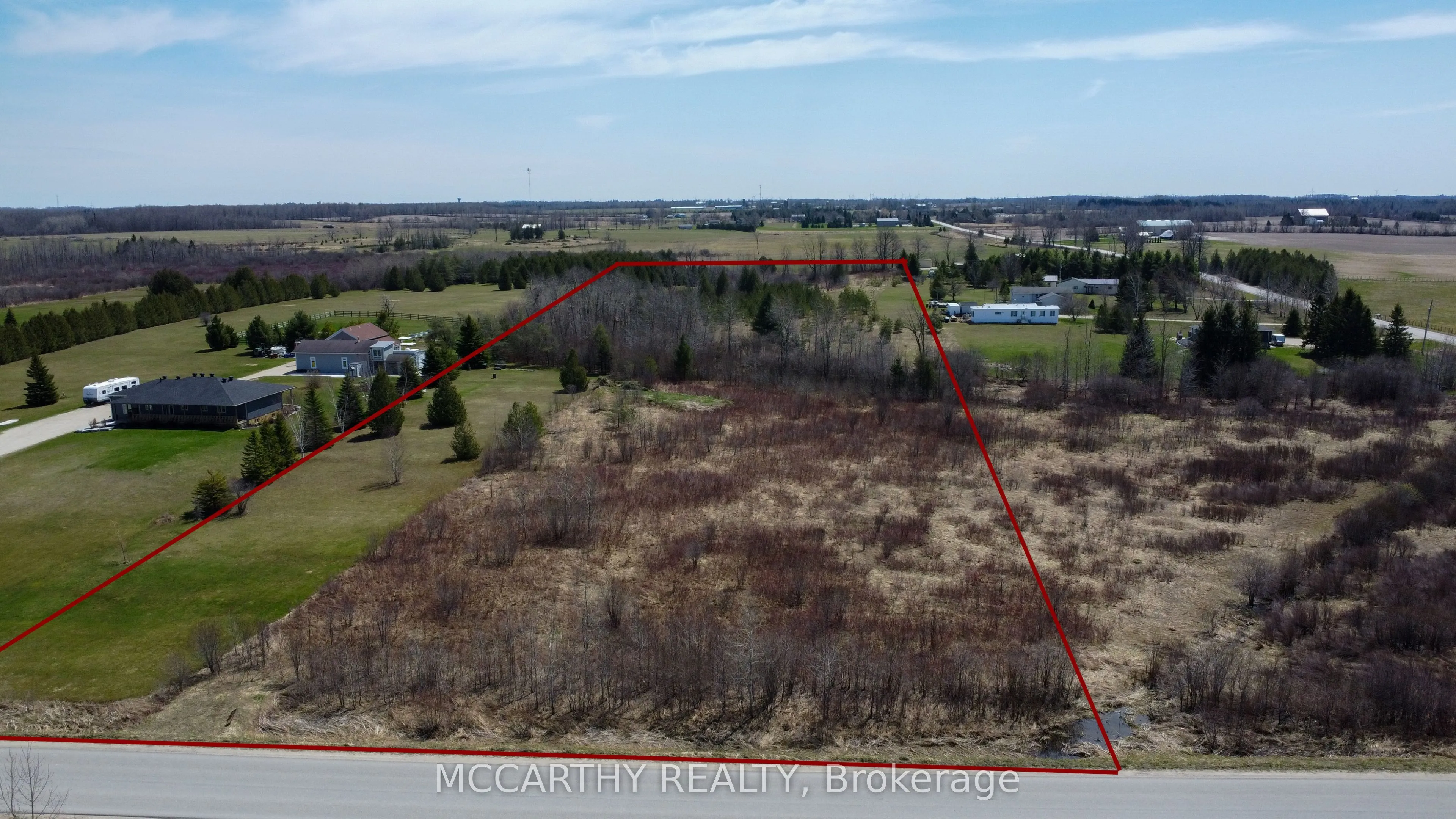 Vacant Land For Sale | X12998054