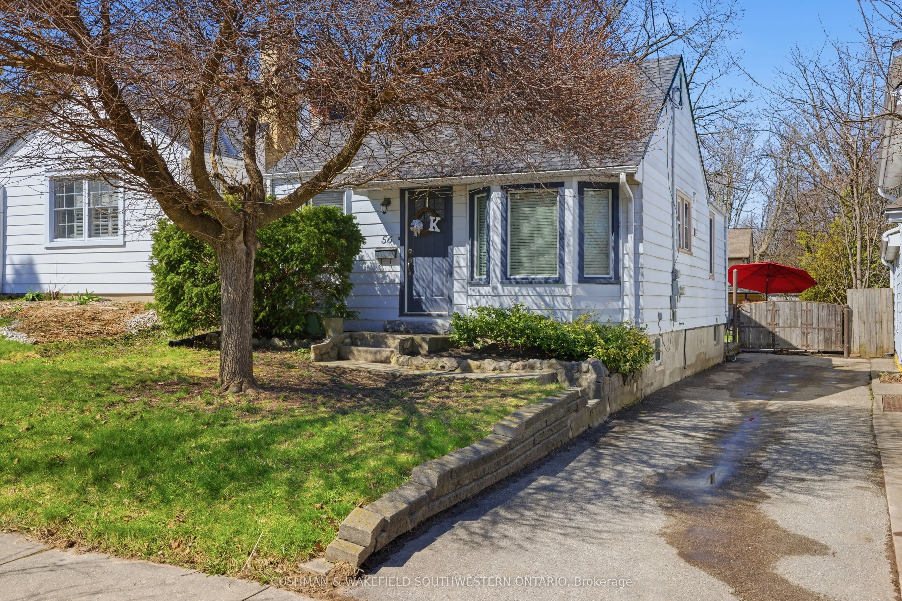 Detached Home For Sale | X12998066