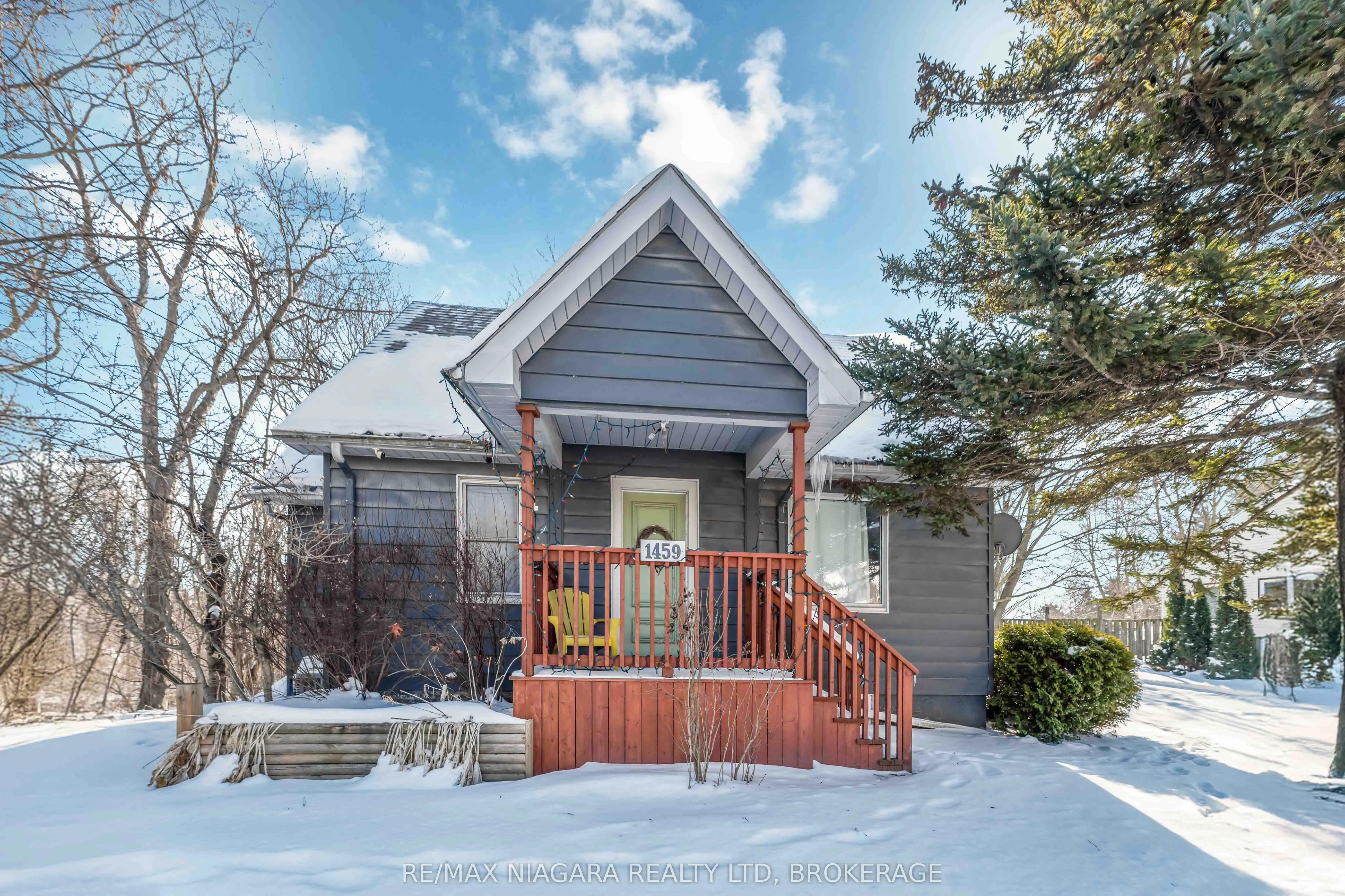 Detached Home For Sale | X12998092
