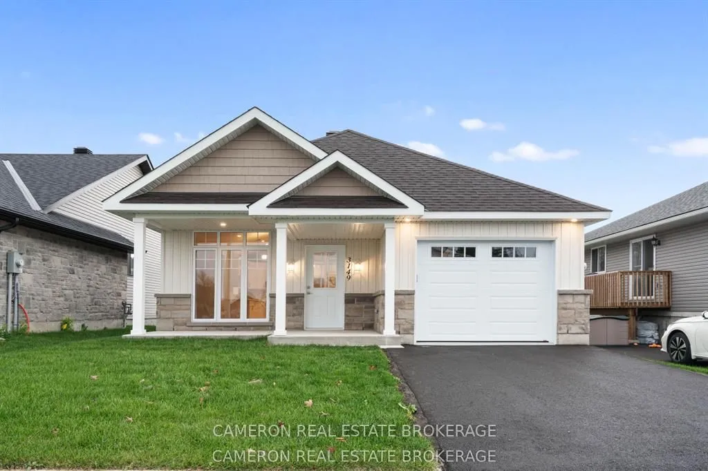 Detached Home For Sale | X12998134