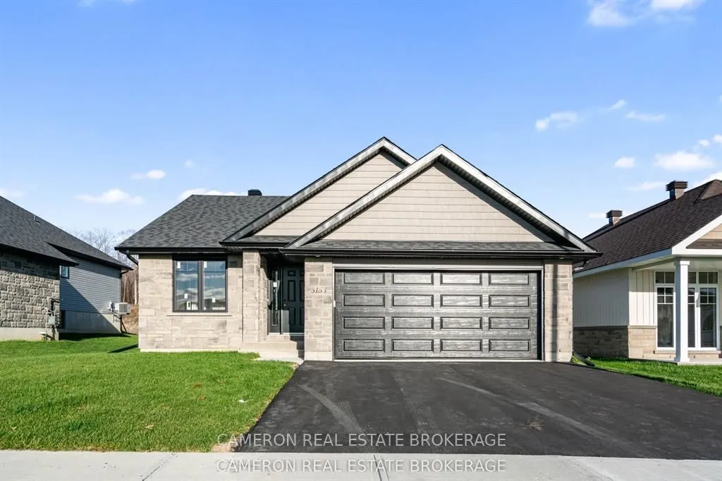 Detached Home For Sale | X12998242