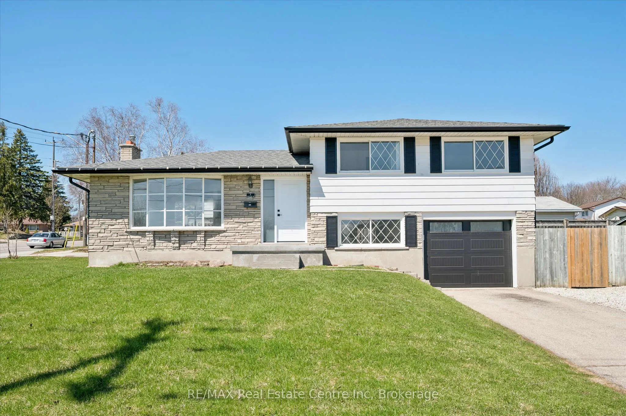 Detached Home For Sale | X12998270